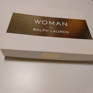 Woman by Ralph Lauren 3 piece set
